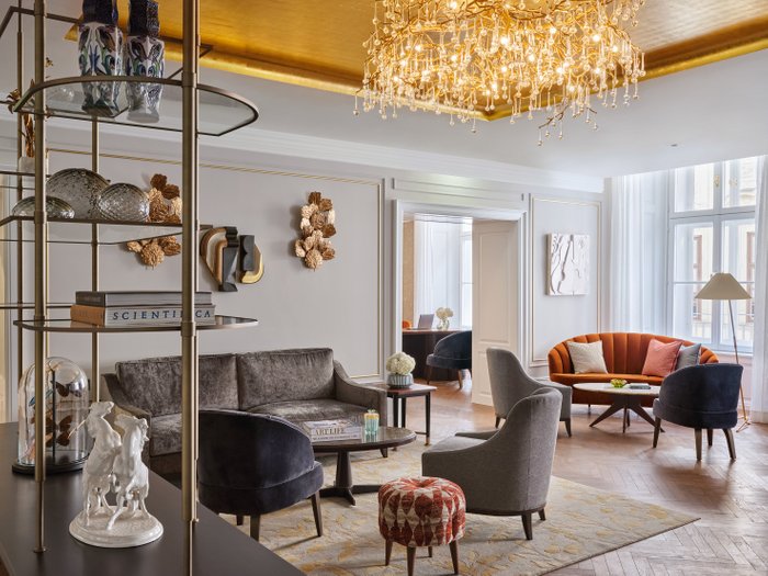 ROSEWOOD VIENNA - Updated 2024 Prices & Hotel Reviews (Austria)