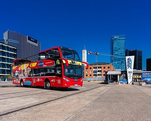 THE 10 BEST Buenos Aires Hop-On Hop-Off Bus Tours (2024)