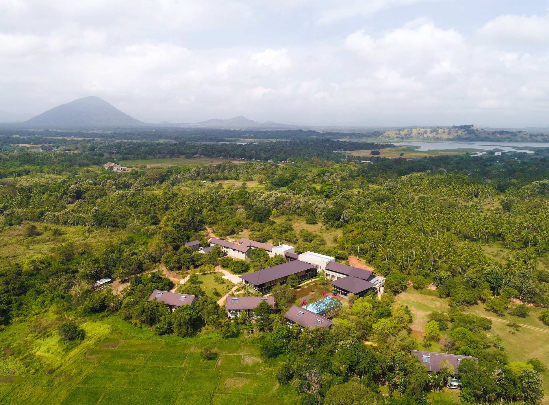 Tropical Life Resort & Spa Dambulla image