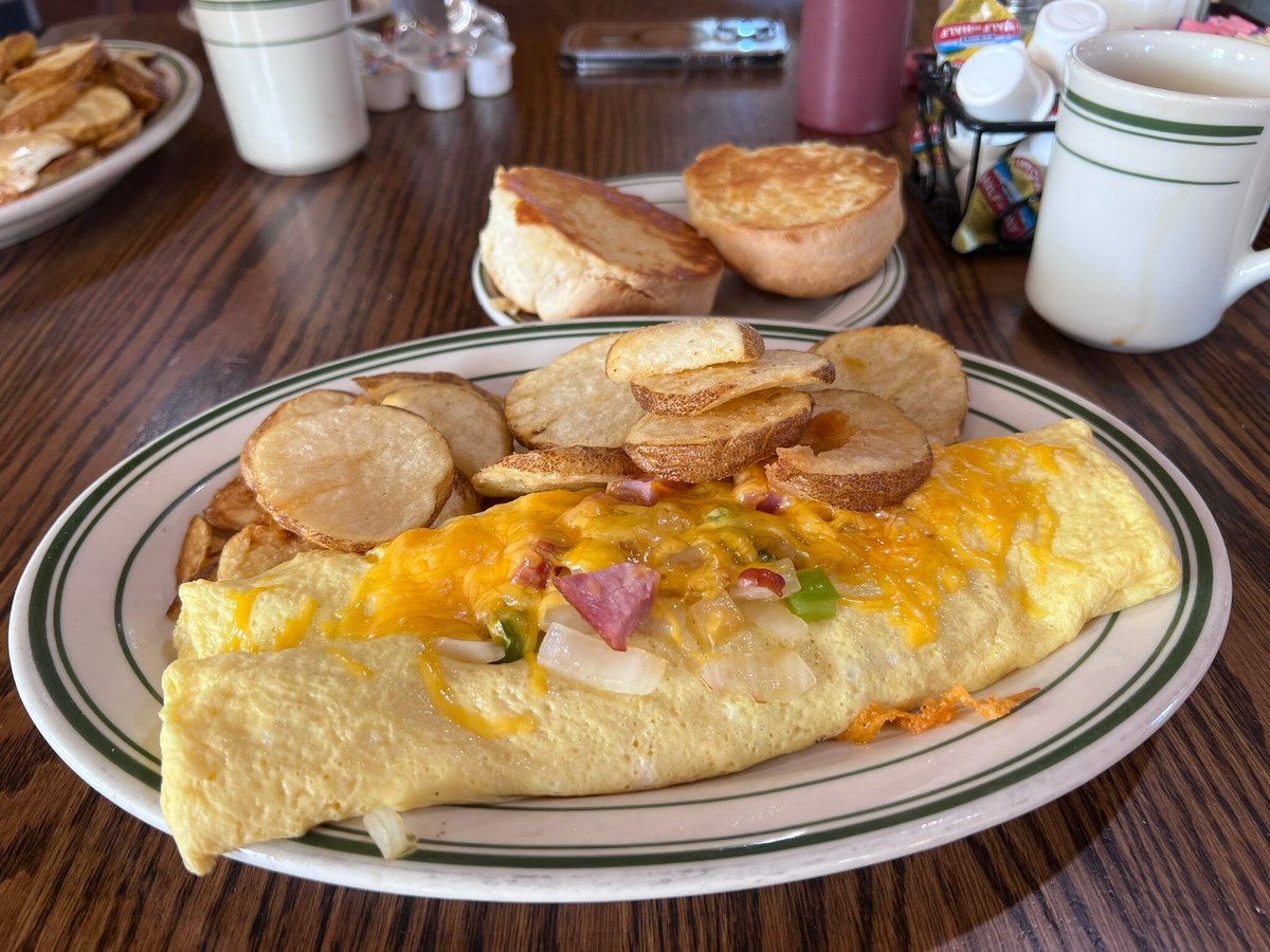 COTTAGE CAFE, Spokane Valley - Restaurant Reviews & Photos - Tripadvisor