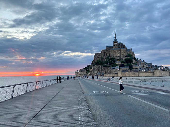 Mont-Saint-Michel, France 2023: Best Places to Visit - Tripadvisor