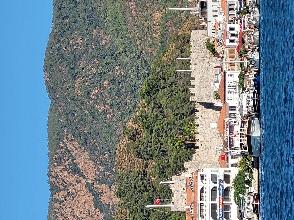 batman travel marmaris