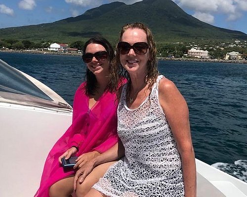 st kitts celebrity excursion