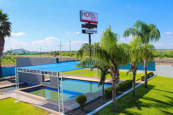 DOUX HOTEL & SUITES desde $392 (Los Mochis, Sinaloa) - opiniones y  comentarios - pequeño hotel - Tripadvisor