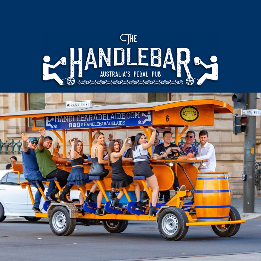 Handlebar tour cheap