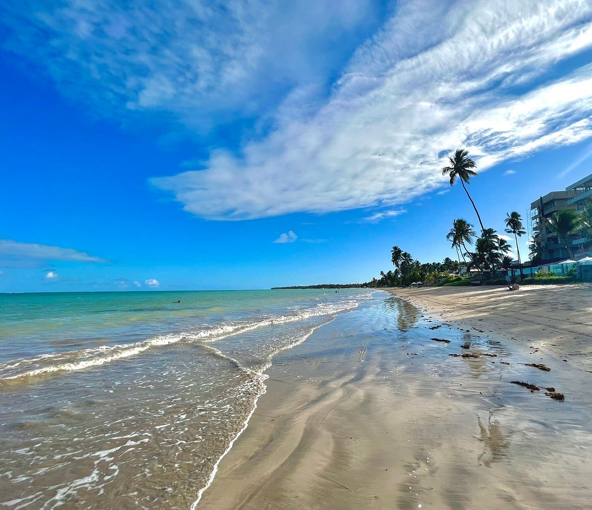 praia de peroba