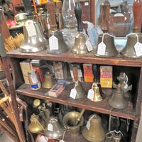 Williamsburg Antique Mall - All You Need to Know BEFORE You Go