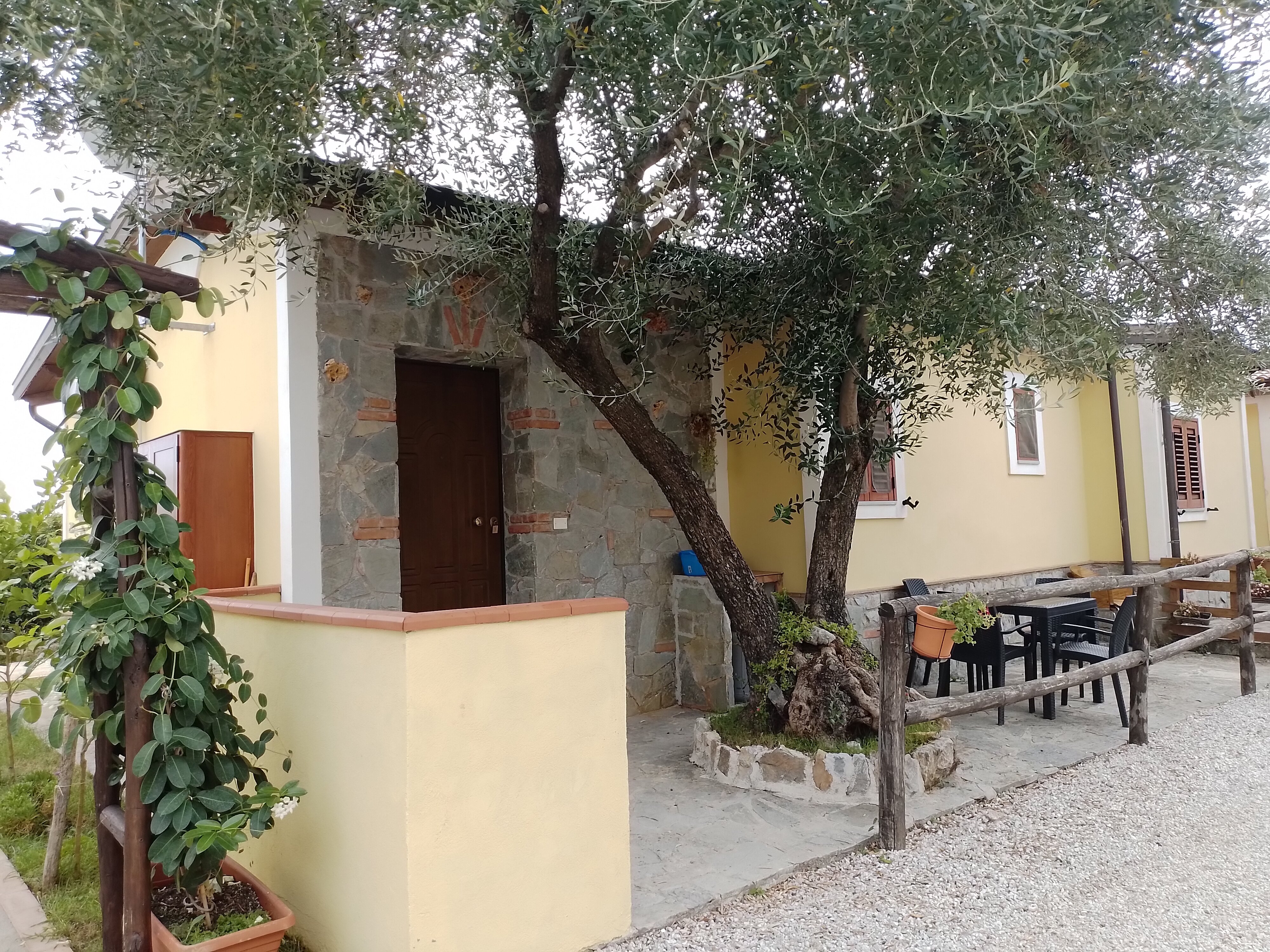 B&B PARCO ESMERALDA (Marina Di Camerota) - B&B Reviews, Photos, Rate ...