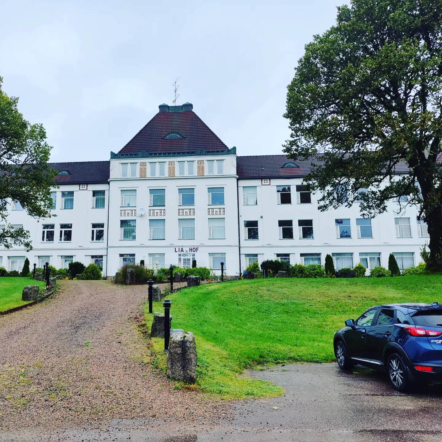 LIAHOF - Prices & B&B Reviews (Ullared, Sweden)