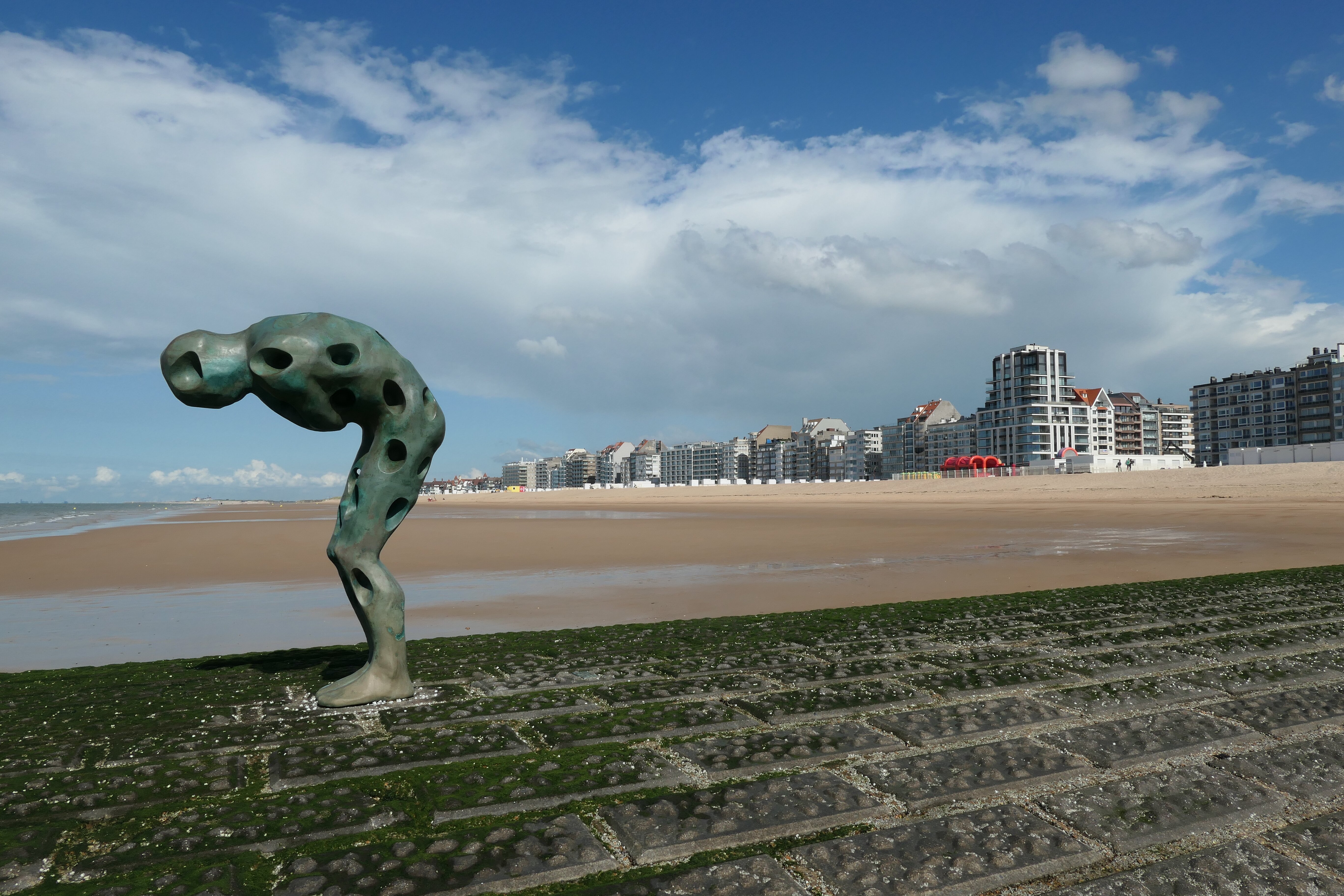 THE BEST Knokke-Heist Monuments & Statues (Updated 2024)