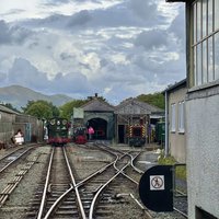 TALYLLYN RAILWAY (Tywyn) - All You Need to Know BEFORE You Go