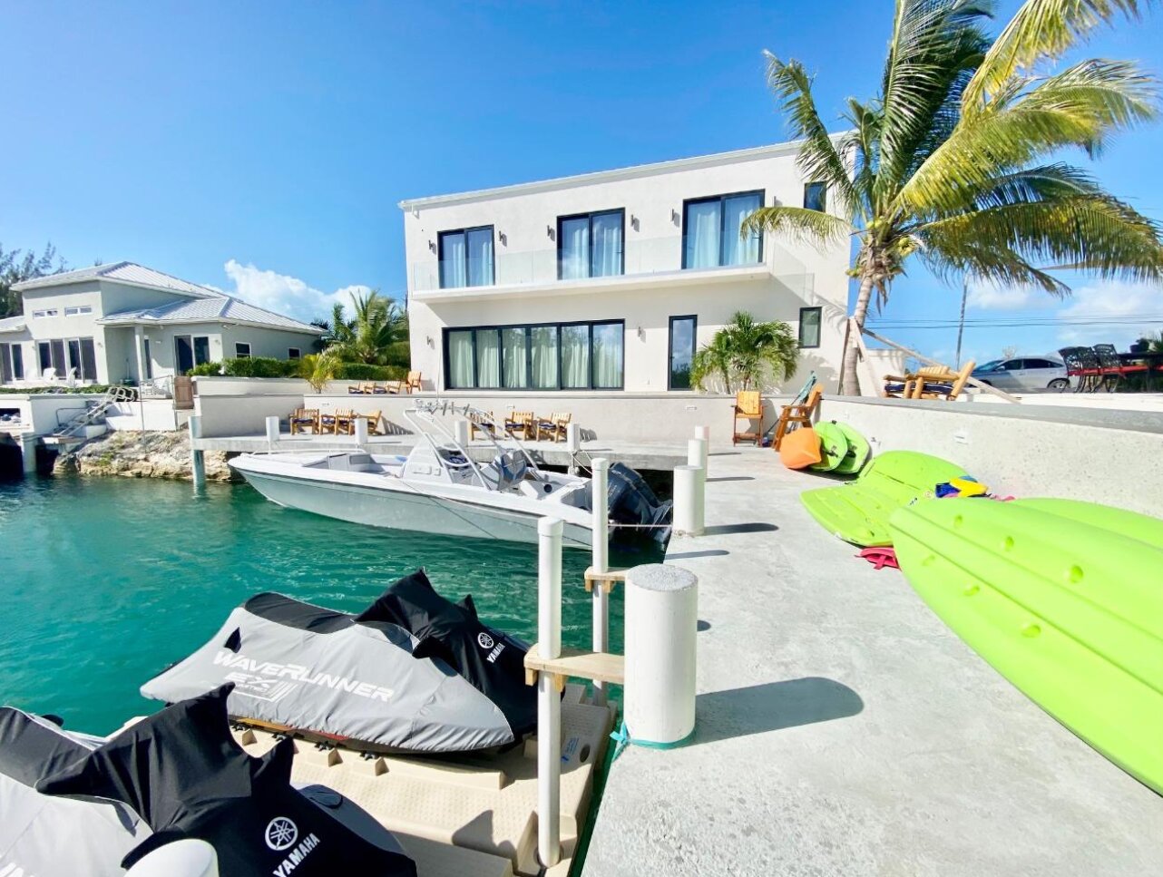 AQUA DIVINA Lodging Reviews Turks and Caicos Providenciales