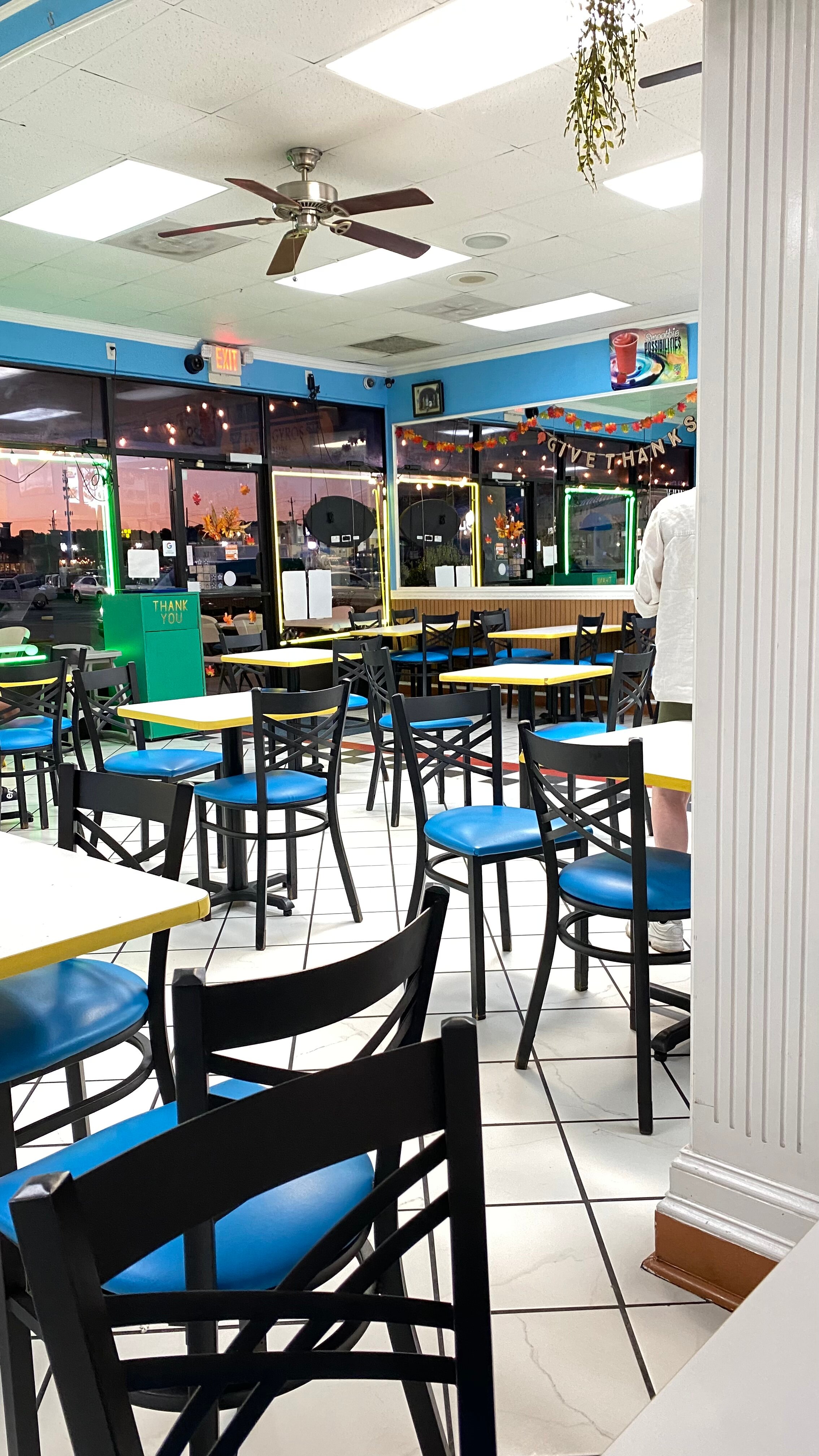 TACO MAMA - TWICKENHAM, Huntsville - Menu, Prices