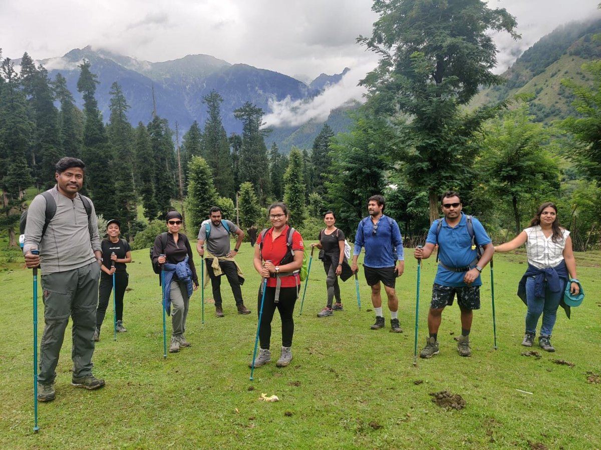 Jungle Guyz Adventure (Pahalgam) - All You Need to Know BEFORE You Go