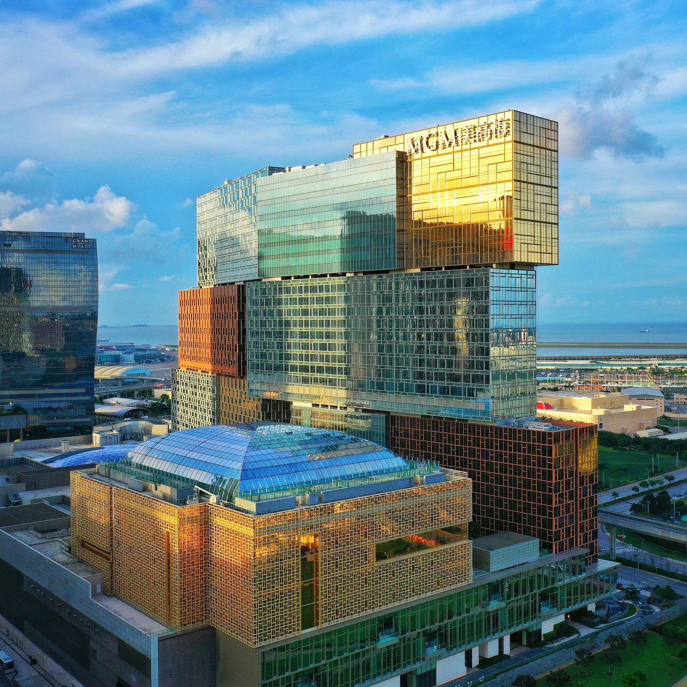 MGM COTAI - Updated 2025 Prices & Resort Reviews (Macau, China)