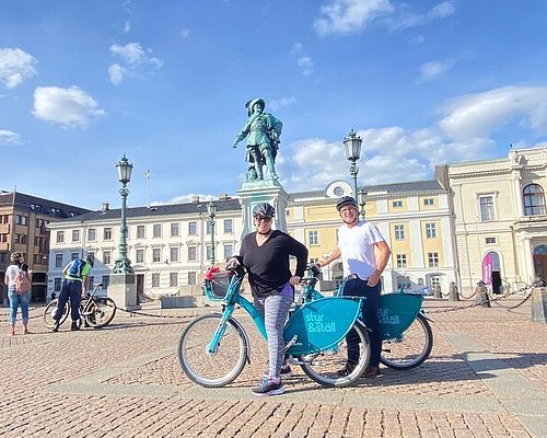 Spangen, Sweden 2024: Best Places to Visit - Tripadvisor