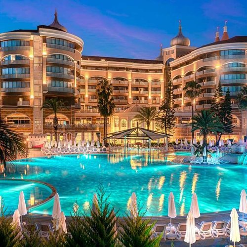 THE 10 BEST Hotels in Alanya, Türkiye 2023 (from $33) - Tripadvisor