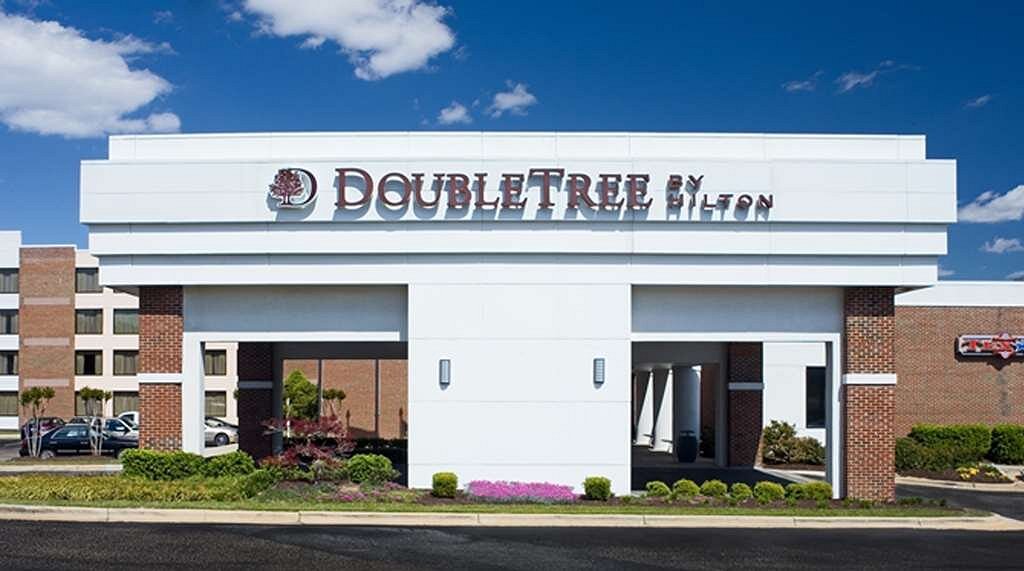 DoubleTree by Hilton Hotel Rocky Mount Reviews, Prices UPDATED 2022