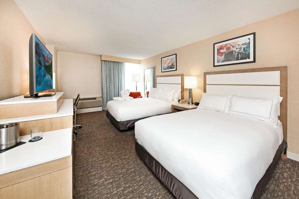 Hotel photo 40 of DoubleTree by Hilton Hotel Virginia Beach.