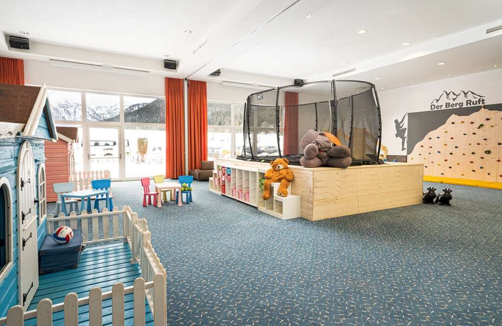 Hotel photo 14 of KUHOTEL by Rilano.