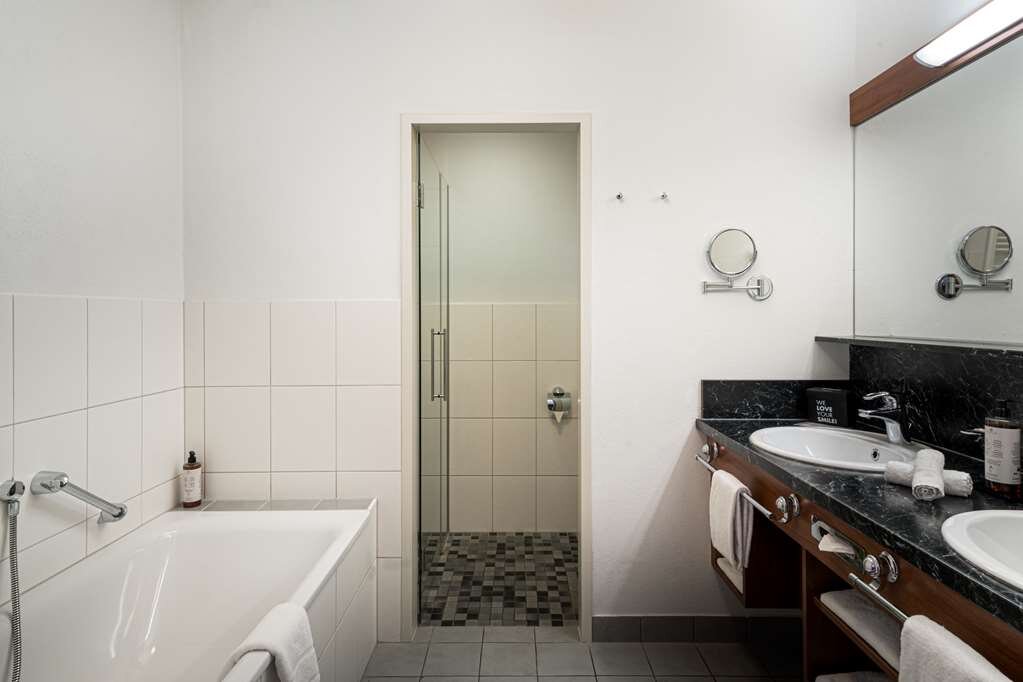 Hotel photo 1 of KUHOTEL by Rilano.