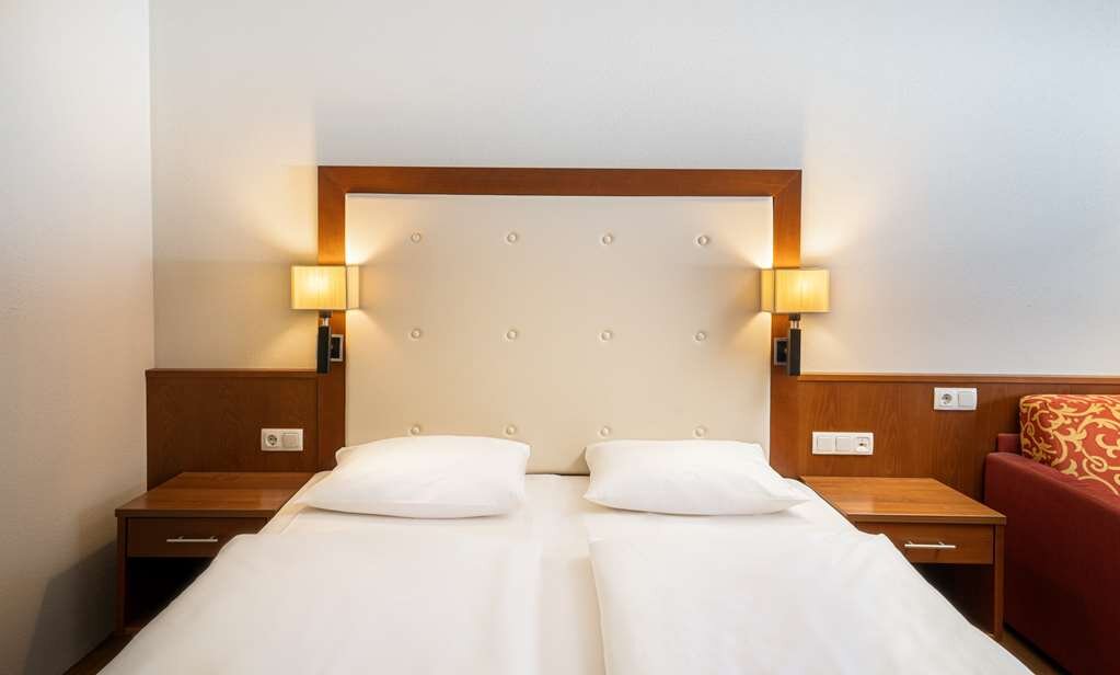 Hotel photo 4 of KUHOTEL by Rilano.