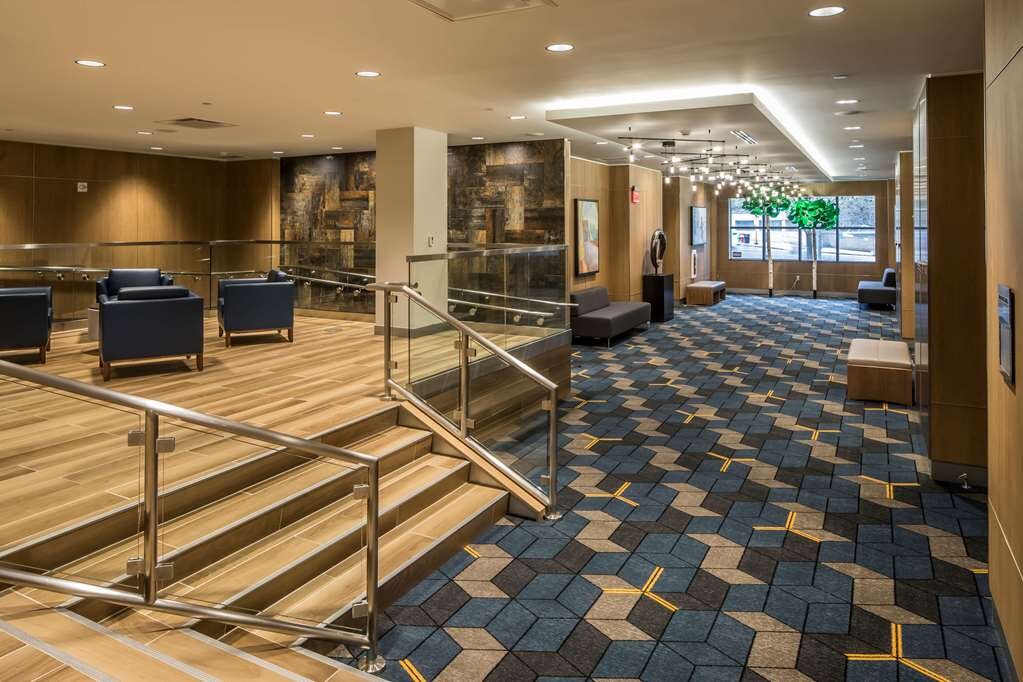 Hotel photo 124 of DoubleTree by Hilton Hotel & Suites Pittsburgh Downtown.