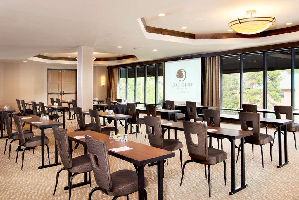 Hotel photo 119 of DoubleTree by Hilton Hotel Breckenridge.