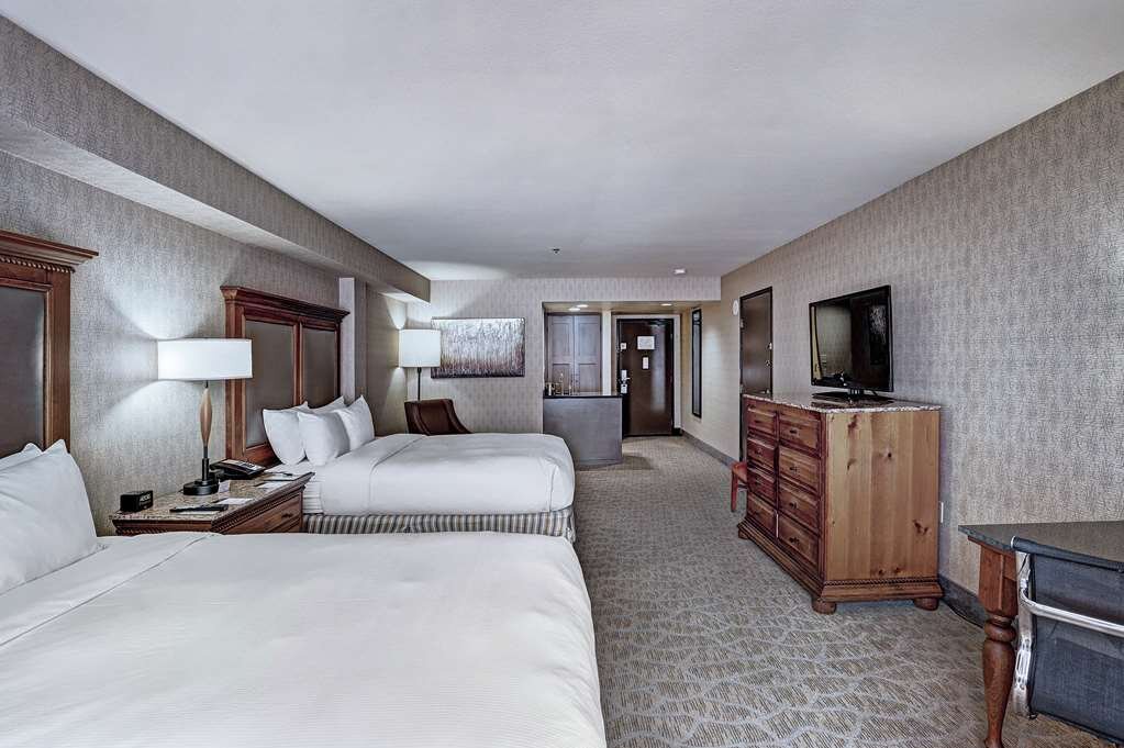 Hotel photo 112 of DoubleTree by Hilton Hotel Breckenridge.