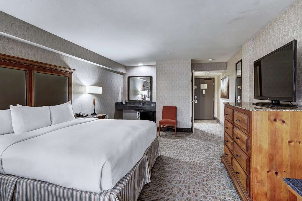 Hotel photo 117 of DoubleTree by Hilton Hotel Breckenridge.