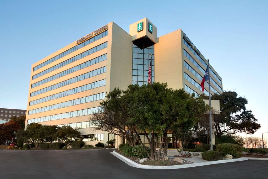 EMBASSY SUITES BY HILTON SAN ANTONIO AIRPORT $143 ($̶2̶1̶0̶) - Updated ...