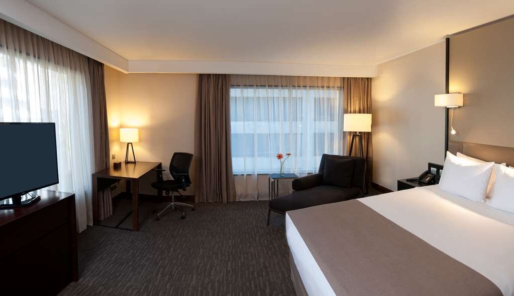 Hotel photo 28 of DoubleTree by Hilton Hotel Santiago - Vitacura.