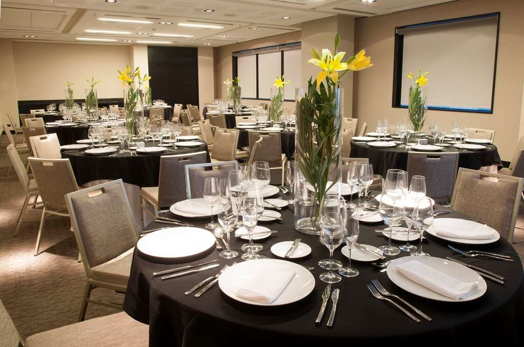 Hotel photo 4 of DoubleTree by Hilton Hotel Santiago - Vitacura.