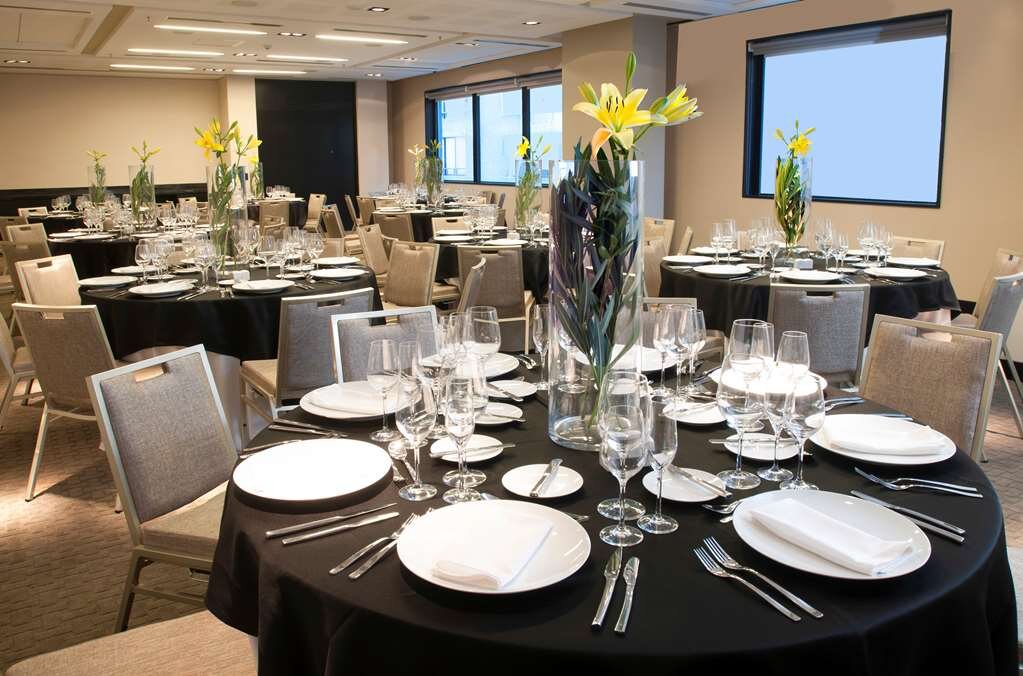 Hotel photo 1 of DoubleTree by Hilton Hotel Santiago - Vitacura.