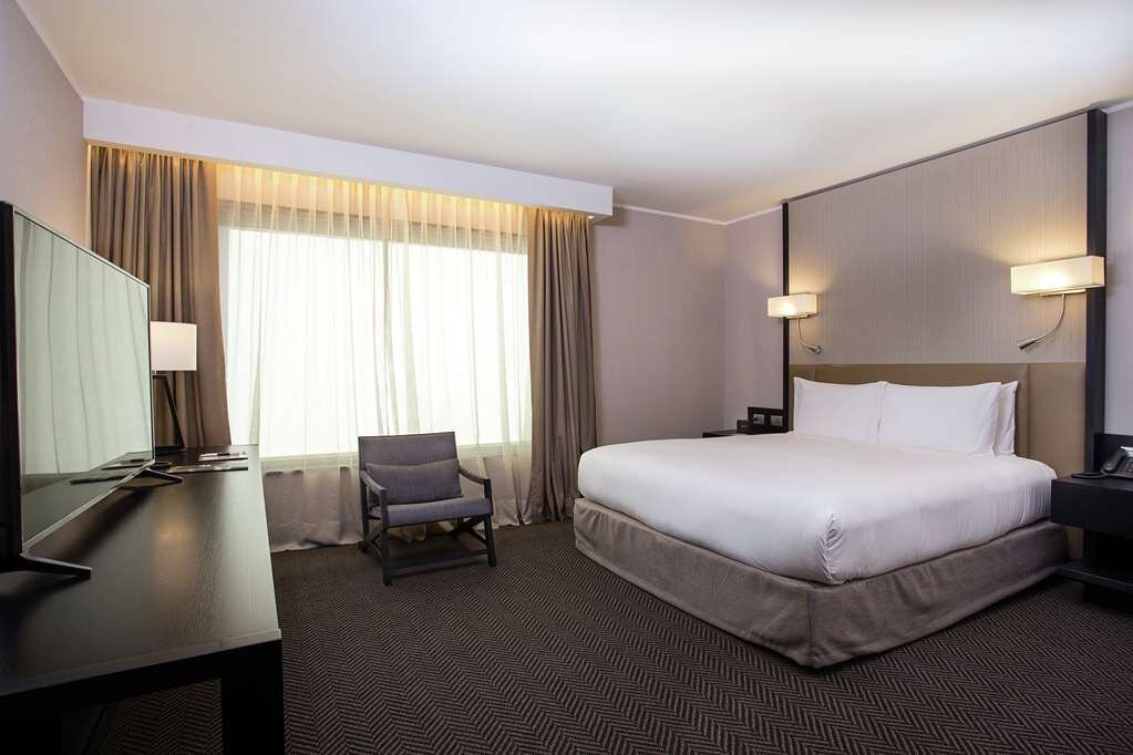 Hotel photo 25 of DoubleTree by Hilton Hotel Santiago - Vitacura.
