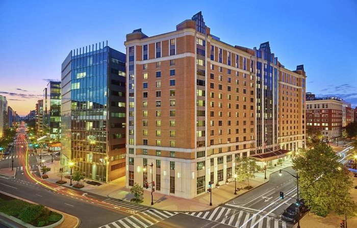 Embassy Suites By Hilton Washington Dc Convention Center $122 ($̶1̶7̶9̶ 