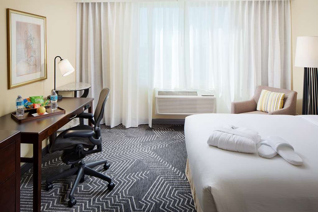 Hotel photo 93 of DoubleTree by Hilton Hotel Los Angeles - Commerce.