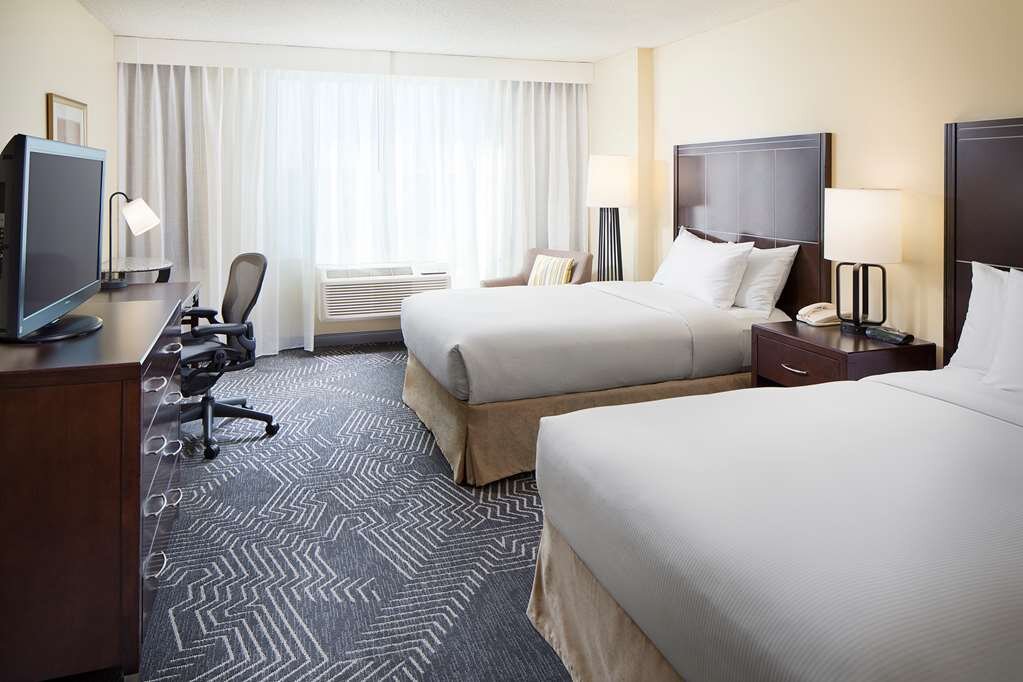 Hotel photo 103 of DoubleTree by Hilton Hotel Los Angeles - Commerce.
