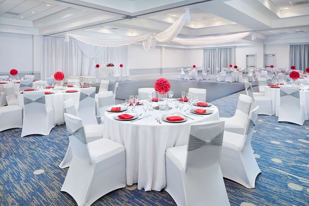 Hotel photo 96 of DoubleTree by Hilton Hotel Los Angeles - Commerce.