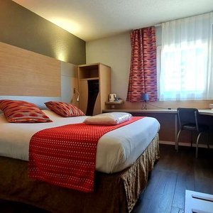 HOTEL MARSEILLE VELODROME