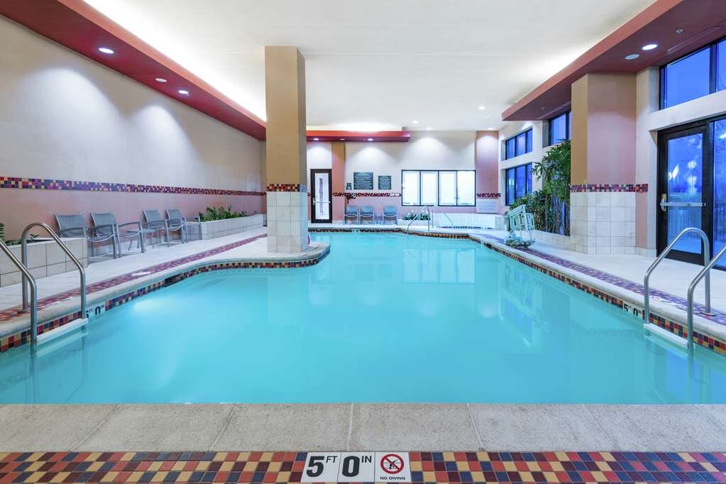 Hotel photo 75 of Embassy Suites by Hilton St. Louis St. Charles.