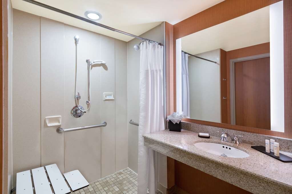 Hotel photo 85 of Embassy Suites by Hilton St. Louis St. Charles.