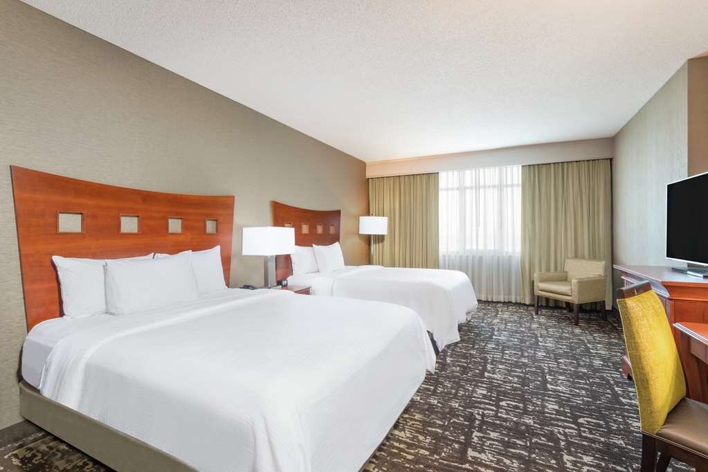 Hotel photo 84 of Embassy Suites by Hilton St. Louis St. Charles.
