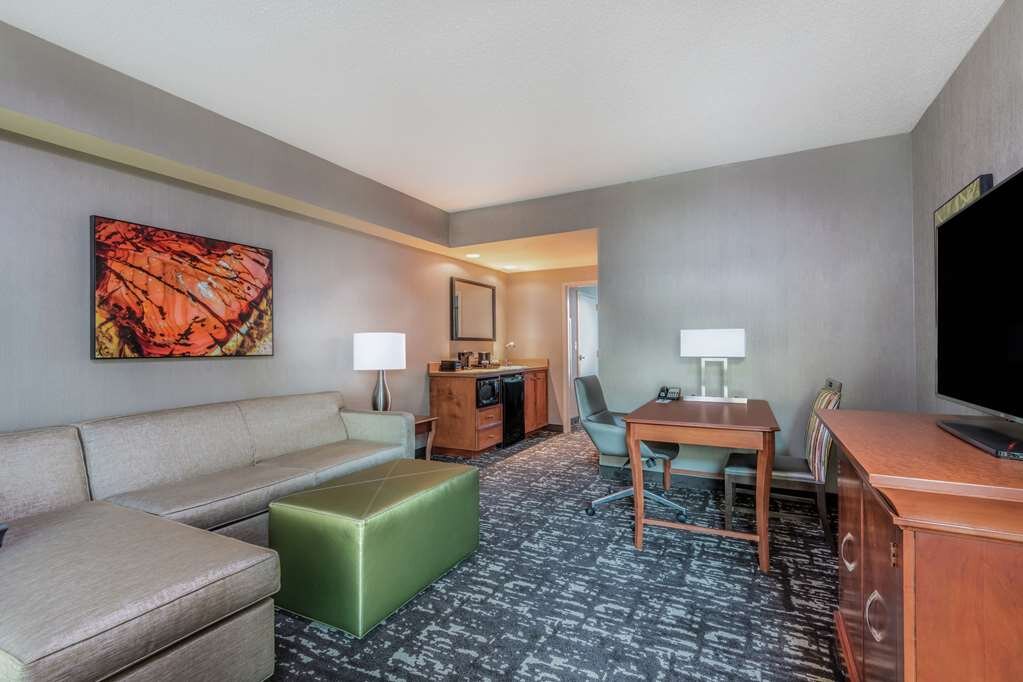 Hotel photo 69 of Embassy Suites by Hilton St. Louis St. Charles.