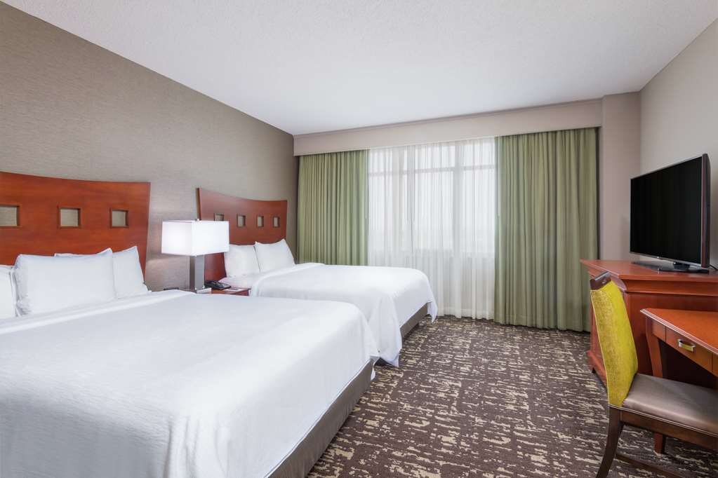 Hotel photo 72 of Embassy Suites by Hilton St. Louis St. Charles.