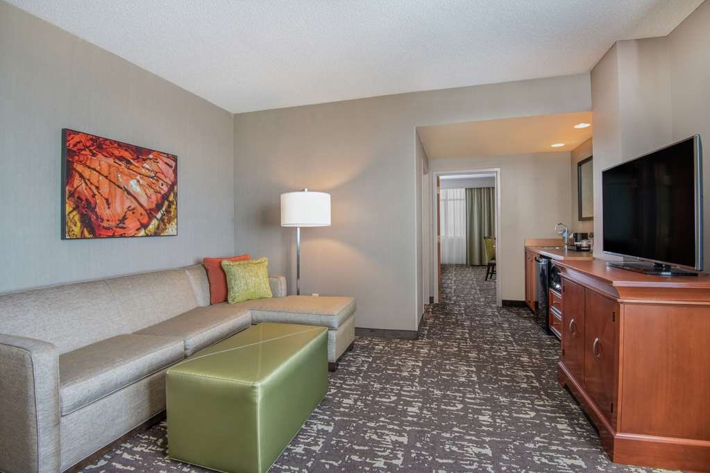 Hotel photo 74 of Embassy Suites by Hilton St. Louis St. Charles.