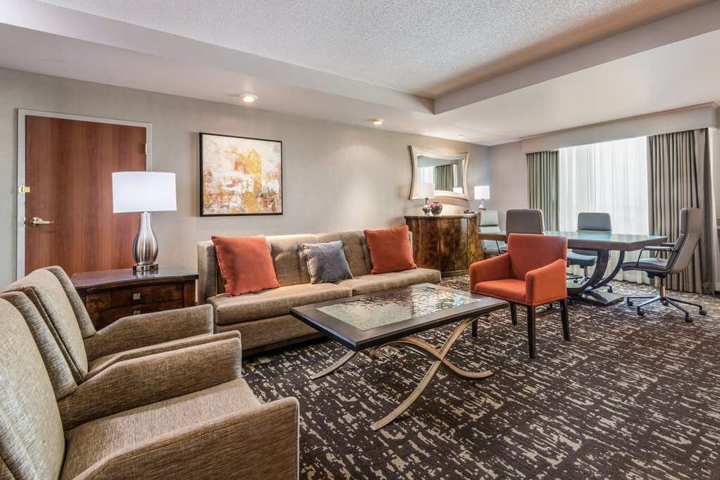 Hotel photo 71 of Embassy Suites by Hilton St. Louis St. Charles.