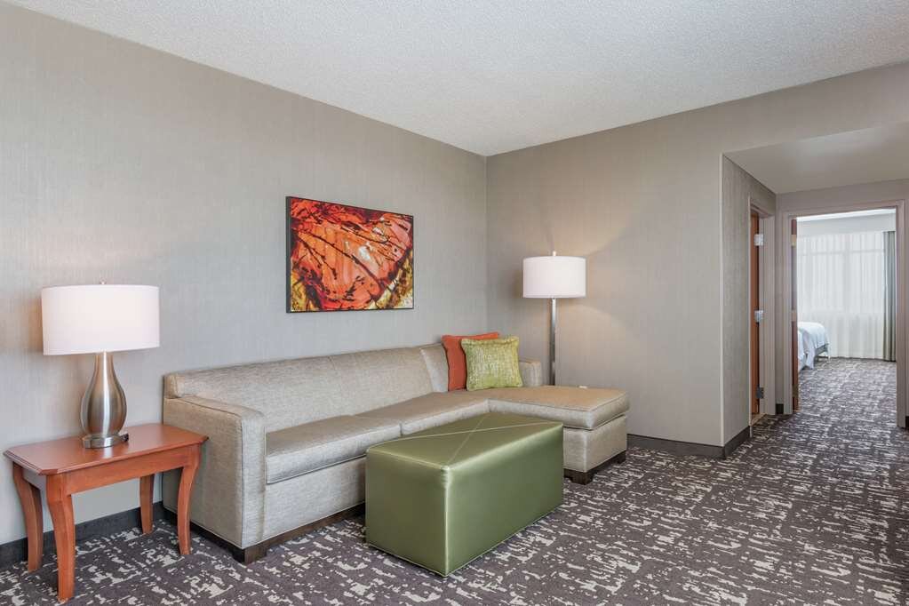 Hotel photo 76 of Embassy Suites by Hilton St. Louis St. Charles.