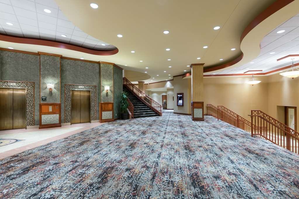 Hotel photo 68 of Embassy Suites by Hilton St. Louis St. Charles.