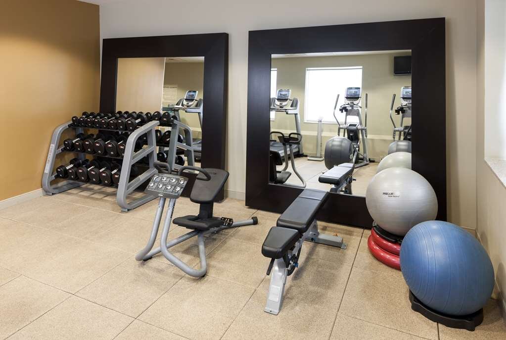 Hotel photo 79 of Embassy Suites by Hilton Tampa Brandon.